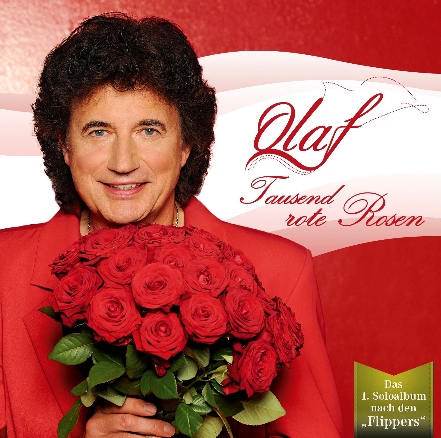 Olaf der Flipper & Pia Malo: CD Veröffentlichung